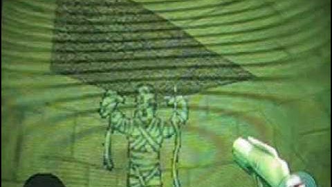 Men in Black: CRASHDOWN(Part 2)