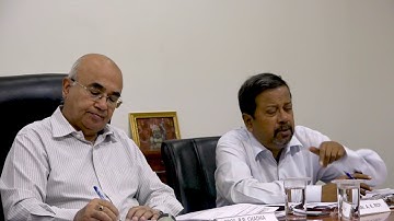 MADE EASY conducted Mock Interview sessions for ESE-2018 Mains qualified candidates