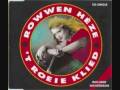 Rowwen Heze - 't Roeie Klied