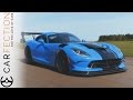 Dodge Viper ACR: Holy Crap This Thing Is Awesome - Carfection