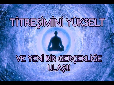 Video: Enerji Seviyeleri Nasıl Artırılır