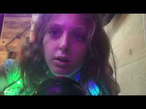 A regular ASMR ￼￼