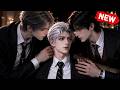 【双男主漫剧】《暖暖相爱》🖤 [1~20合集]一口气看完 #漫剧 #双男主 #ai #短剧 #砂糖小说