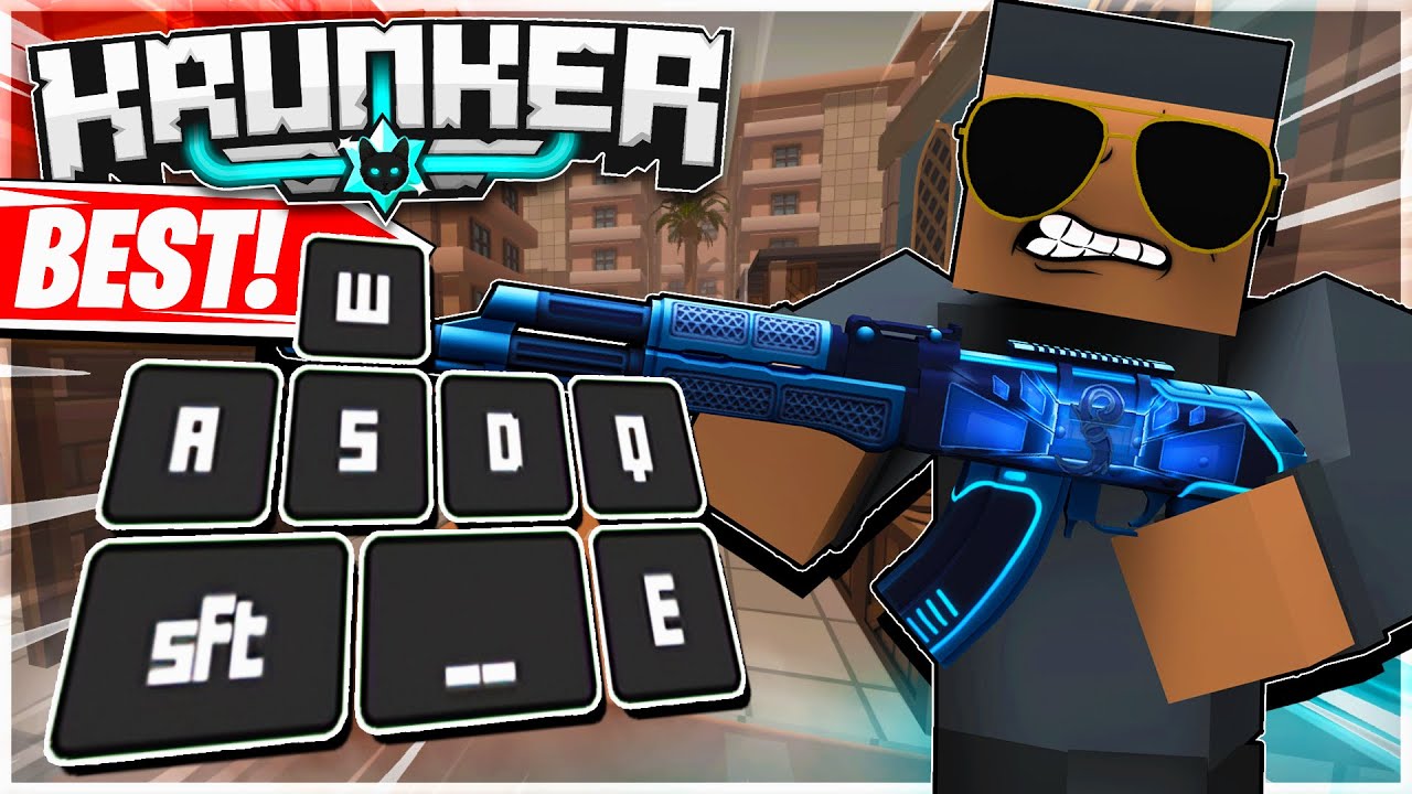 Krunker