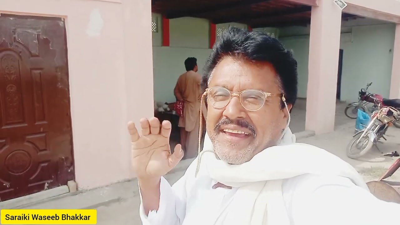 Yar ki bewafy! Saraiki Waseeb Bhakkar 505!kazim jut mill gia!mujhey dhokha 