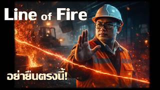 Line of Fire (แนววิถีอันตราย)