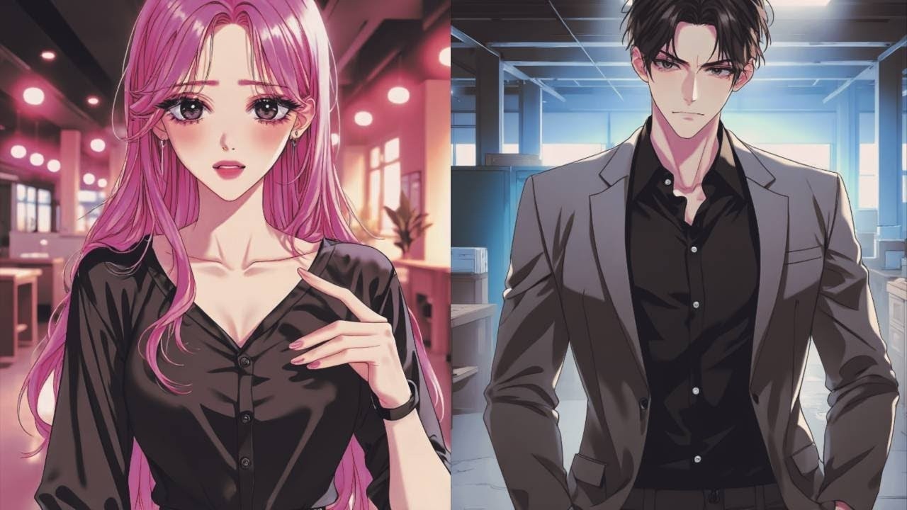 At my fiancée's wedding, her first love tried to steal her  Yet I, her stand in, became her only