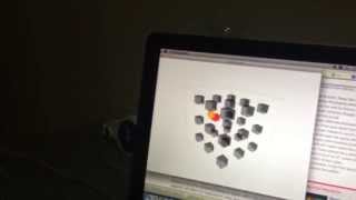 3DInterface
