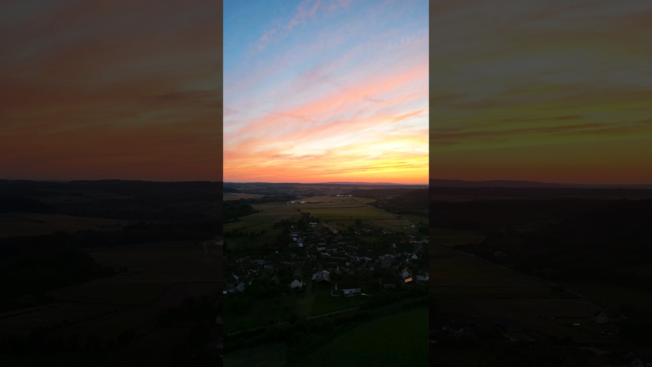 🌬️ La puissance du souffle 