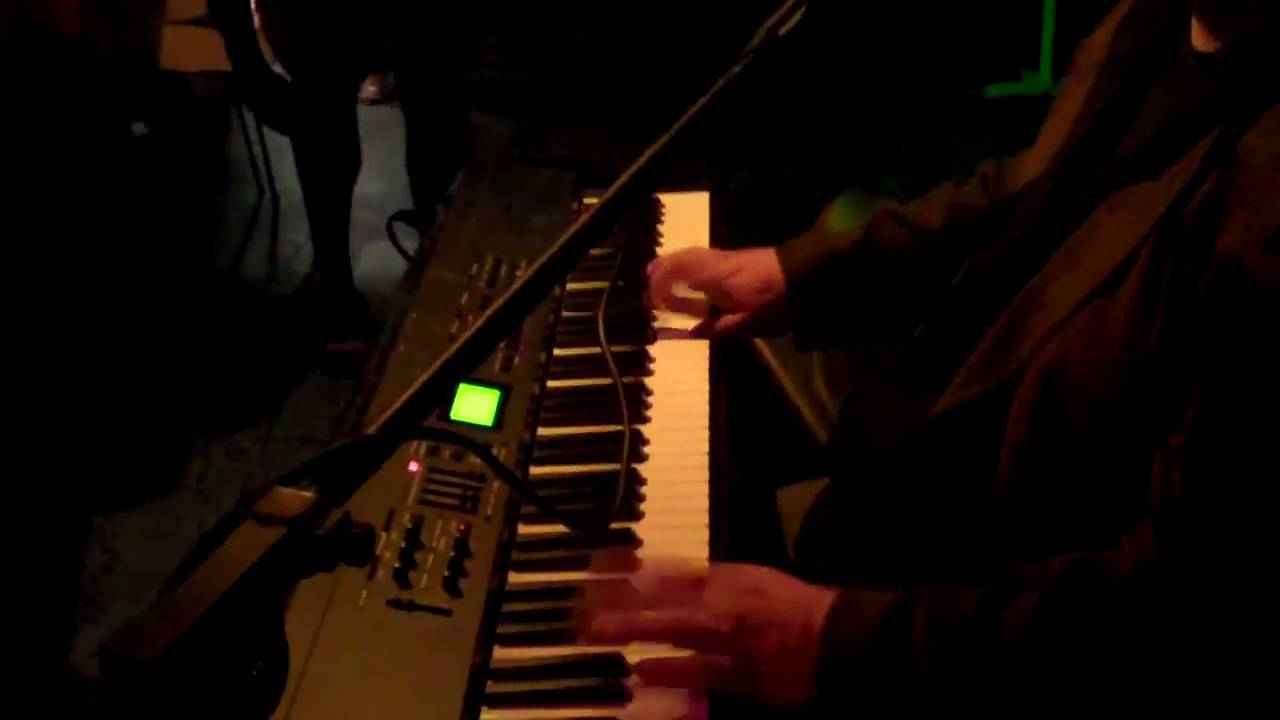 Victor Wainwright & the WildRoots