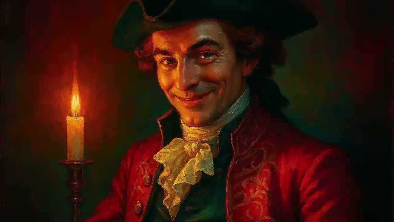 Kazanovin preobraćaj - Herman Hese