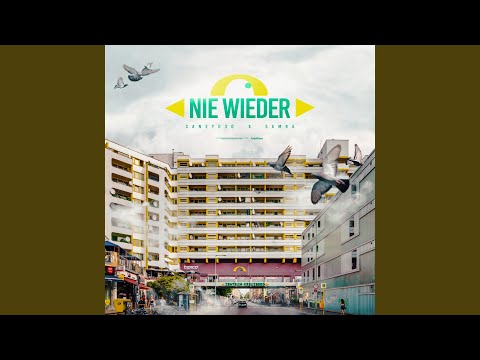 NIE WIEDER