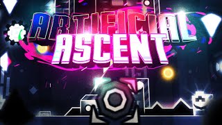 Artificial Ascent 100% (Extreme Demon) Artificial Ascent 100% (Extreme Demon)