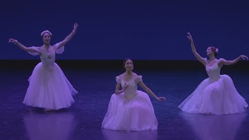 WBD 2020 - Staatsballett Berlin | World Ballet Day Archive