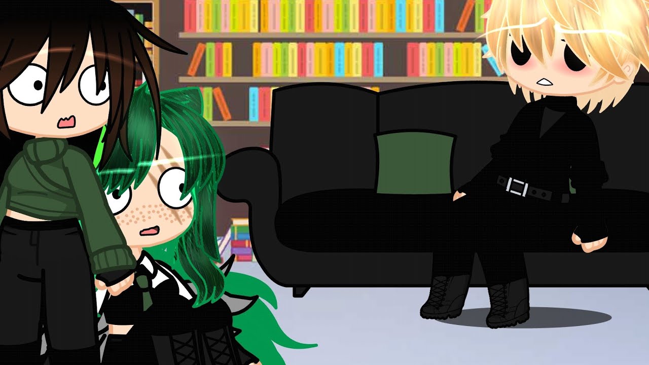 what-girl-hp-drarry-gc-youtube