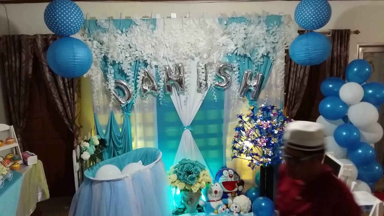  aqiqah  dekor palembang YouTube