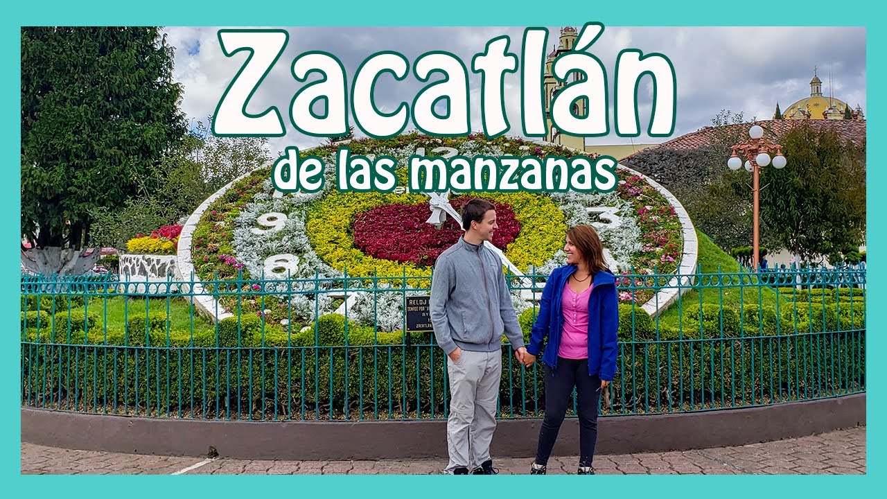 20 Lugares para Visitar en Puebla que no te puedes perder