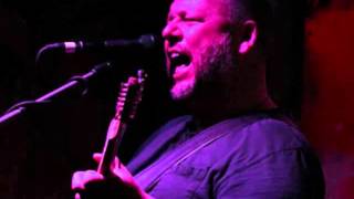 Live Frank Black aka Black Francis/Cactus  @ Clementine Cafe&#39;