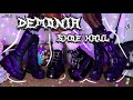 demonia collection haul ٩(◕‿◕｡)۶ 2021