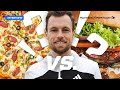 Thijs Nijhuis - What would you choose? - Marathon runner