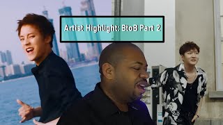 Kpop Reaction!: My Dad Reacts to BTOB (pt. 2)