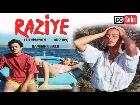 Raziye Türk Filmi | FULL | Yasemin Öymen | Oğuz Tunç | Subtitled
