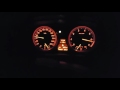 BMW E63 650i 0 - 260km/h vmax