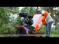 ARS WOOD CHIPPER