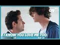 Tall Handsome Gay Man Can’t Stop Following Me Around | Gay Romance | My Life With James Dean