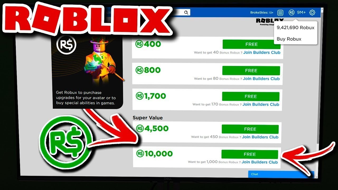 robux gifting subscribers givewaway
