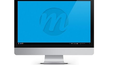 New - Maui Linux 1 - Surprising KDE Focused OS