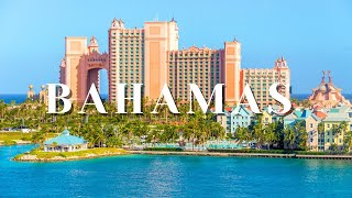 Top 10 things to do in Bahamas | Nassau travel guide #caribbean #bahamas #travel