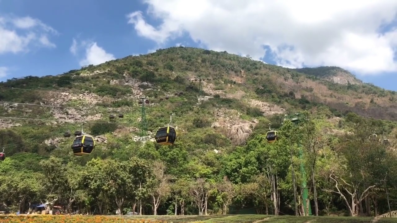 Inspiring Ambient - Vivaleum