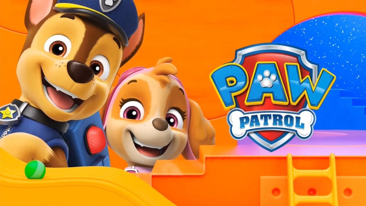 2024 Commercials Vol. 132 (Nick Jr. April 9) YouTube