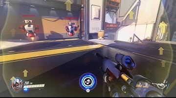 Ana reloading bug.
