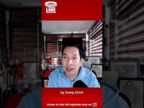 Punchline | Usapang Birthday Show with Alex Calleja