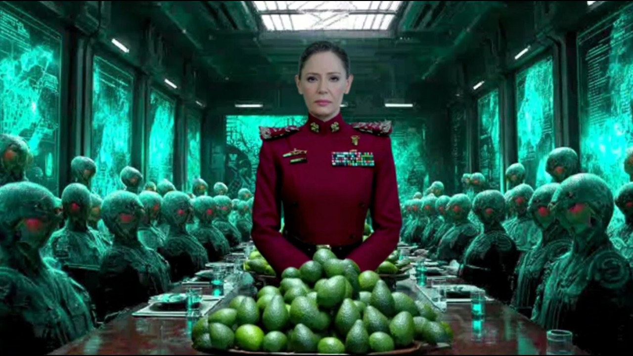 Human Generals React to the Galaxy Council’s Massacre: “Civilized War Ends Now” Sci-Fi | HFY Stories