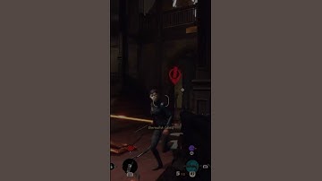 Deathloop - Updaam - The Ballad of Ramblin