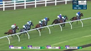 Aeliana  Tancred Stakes 2026 3yo Wfa G1 Group 1 Rosehill 28 March