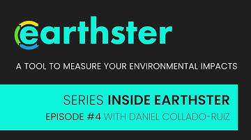 Inside Earthster - Episode 4, June 2021