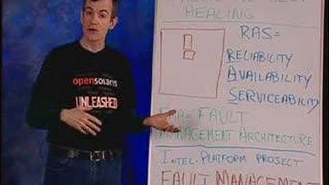 OpenSolaris & Intel Xeon Processors: Episode 4