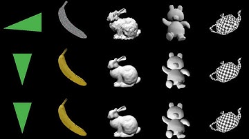 Nvidia built an AI that creates 3D models from 2D images