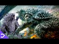 How Anguirus Was SLAUGHTERED! - Godzilla THEORY