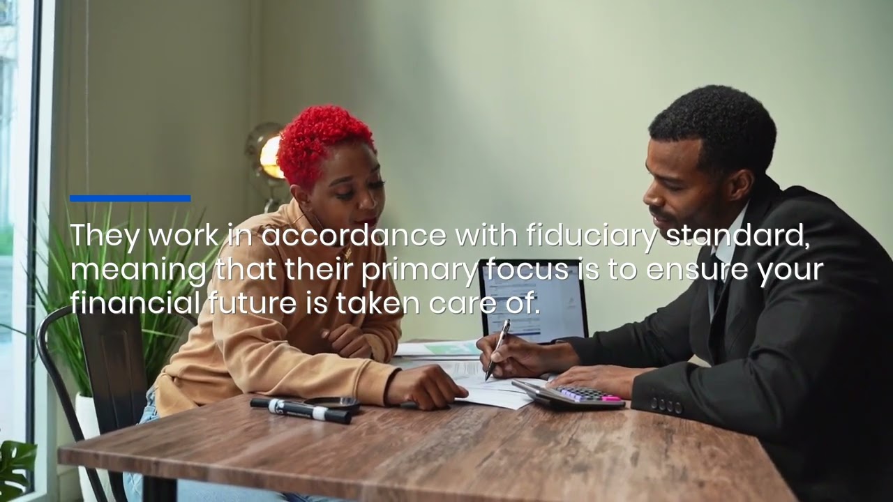 Roth IRA Retirement Planning Services Hoffman Estates: Leading Local Investment Advisors