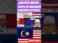 MALAYSIA MANTAP...KH IMADUDDIN TOP... ULAMA Dunia mengakuinya