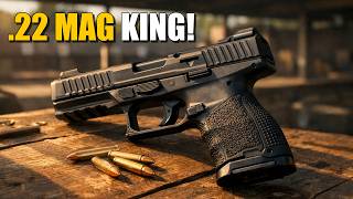 Best .22 Magnum Pistols 2026 (The New #1 Will Surprise You!)