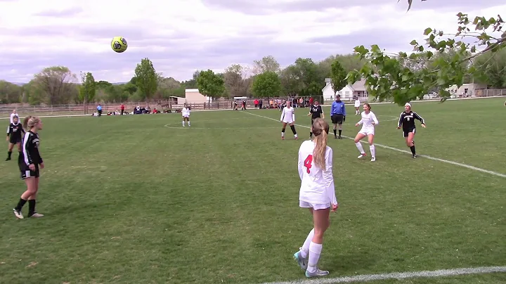 Durango High School Girls Soccer 2016/17