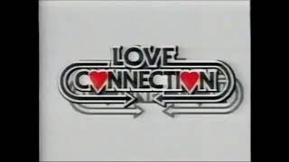 Love Connection Theme [2nd Version]