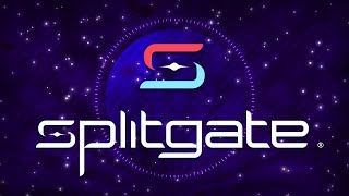 Splitgate - Team Deathmatch - Flawless! No Deaths! (Season 1)