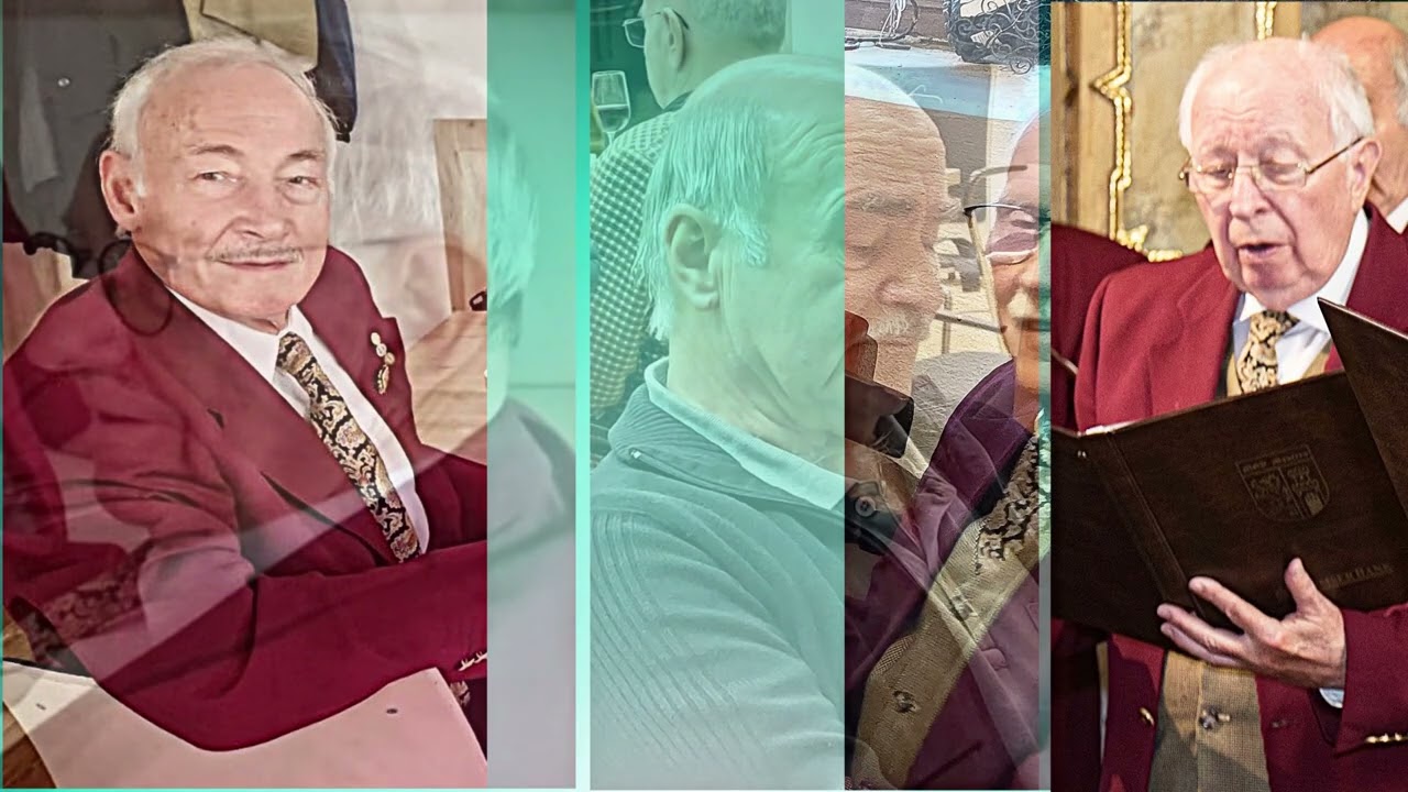 Wir stellen uns vor: MGVM